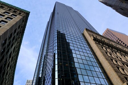 City america port city
