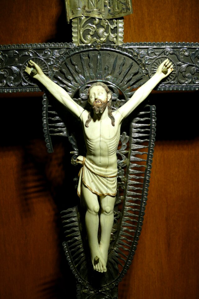 Religion christian faith