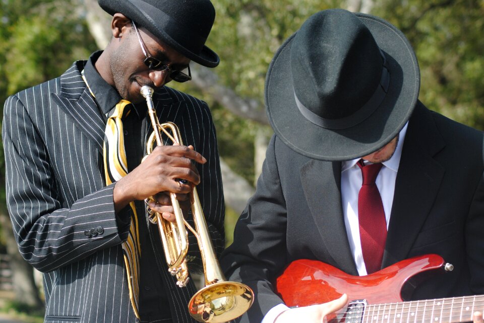 Musical sound instrument