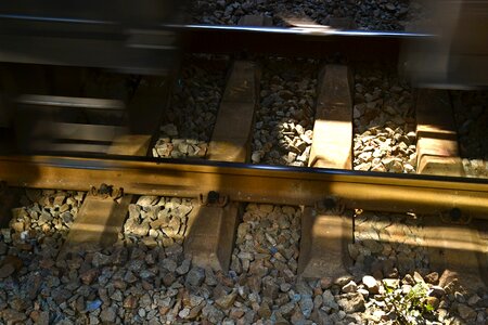 Guanyin mountain rail sunshine
