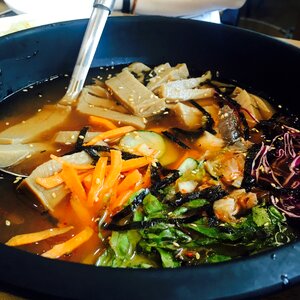 Cool delicious vegetable