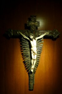 Religion christian faith