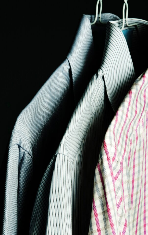 Fashion men's fashion depend