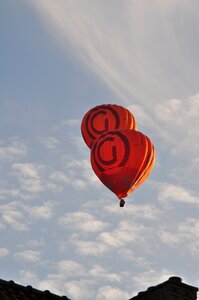 Hot air balloon air Free photos