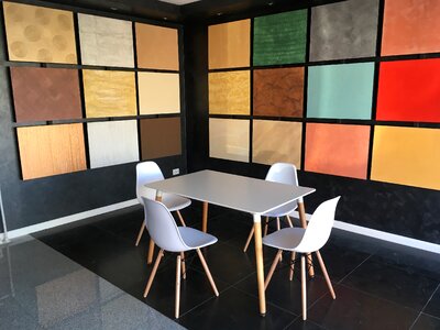 House table chairs