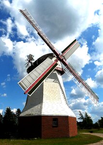 Clouds eyendorf blue