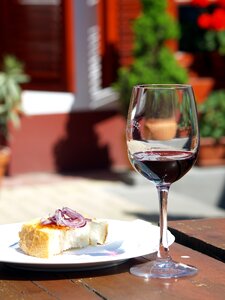 Wine red wine still life photo