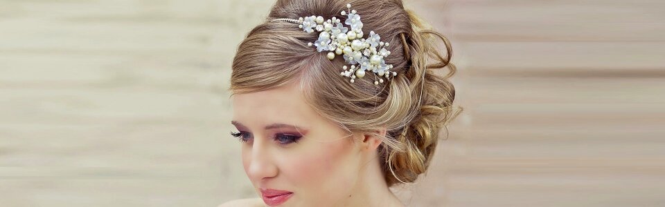 Weddings women brides