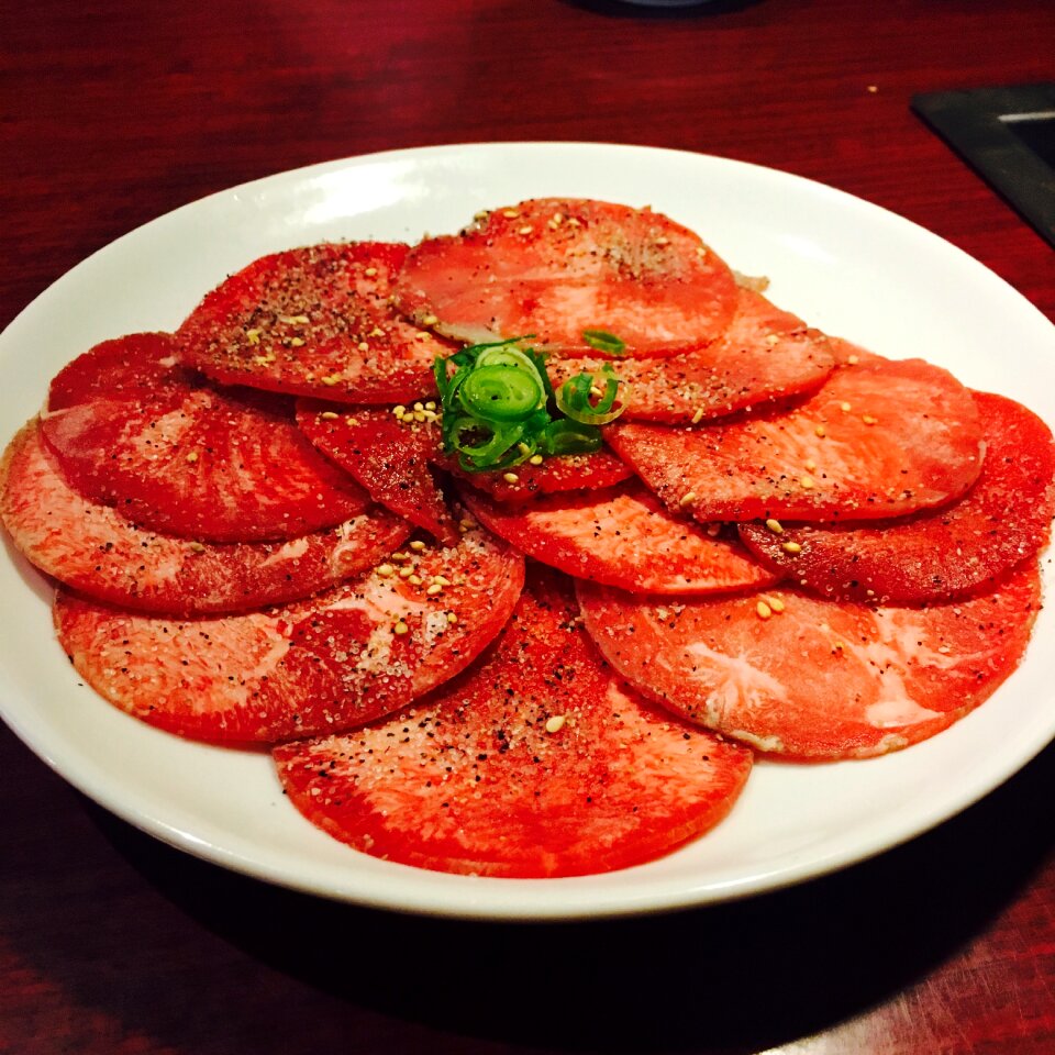 Soft food delicious