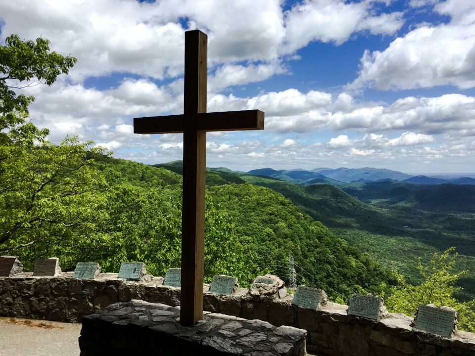 Christianity religious spirituality