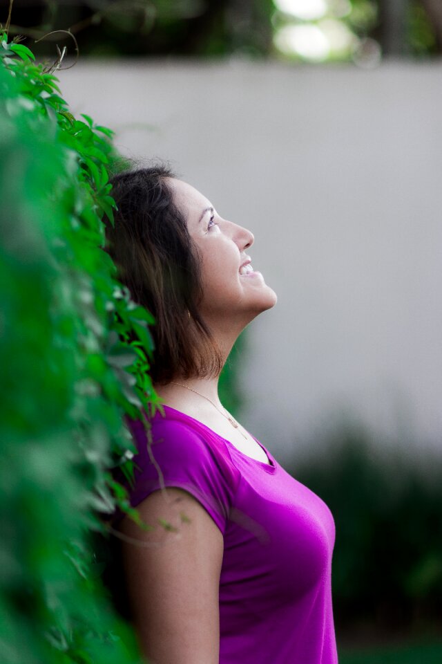 Peace contemplation meditation