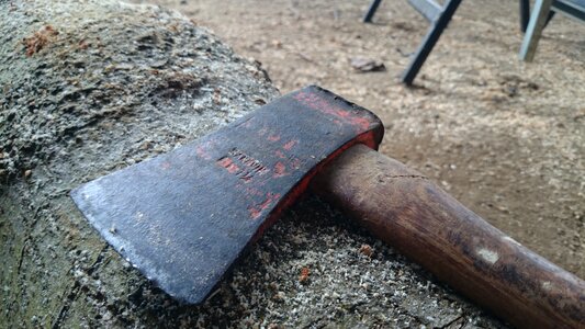 Carpentry waste sawdust