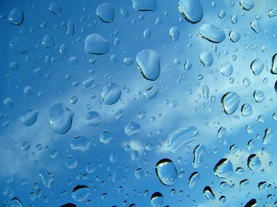 Moisture nature rainy