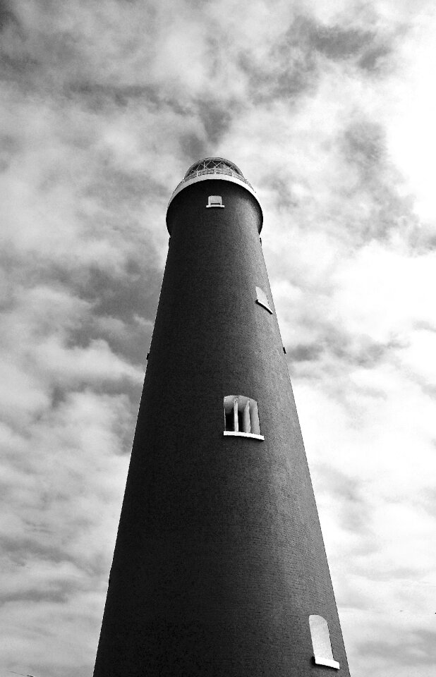 Landmark travel coast