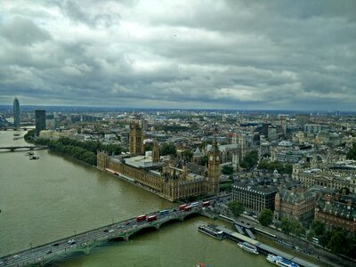 England landmark