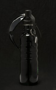 Vessel cycling style