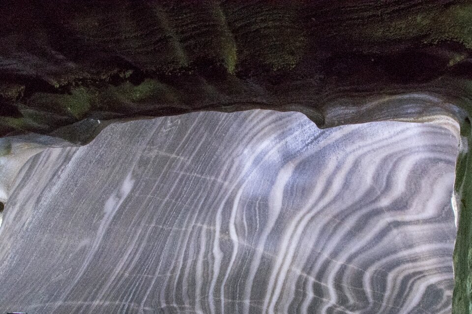 Salina turda mine rumania