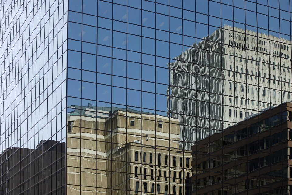 City capital architecture