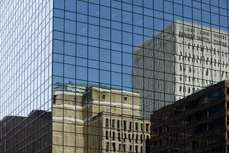City capital architecture