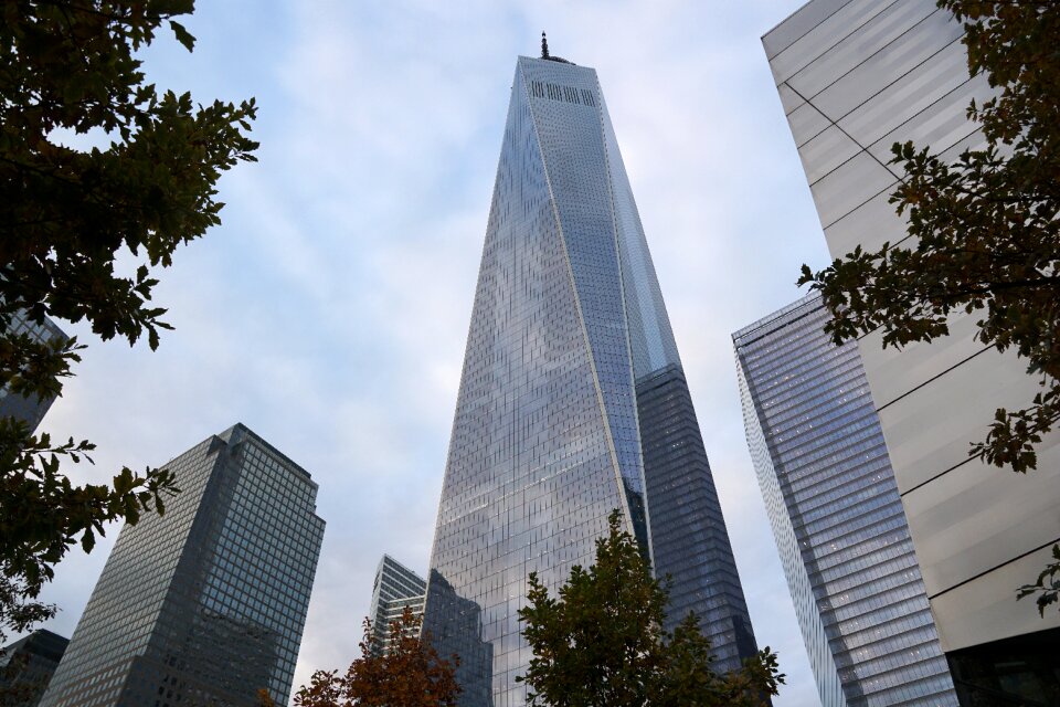 House manhattan america