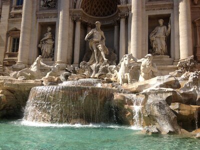Rome italy