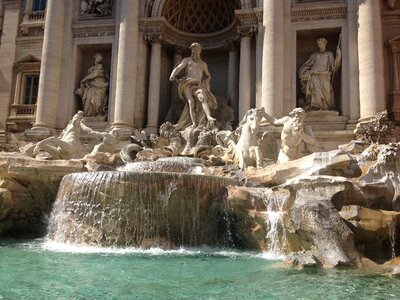 Rome italy photo