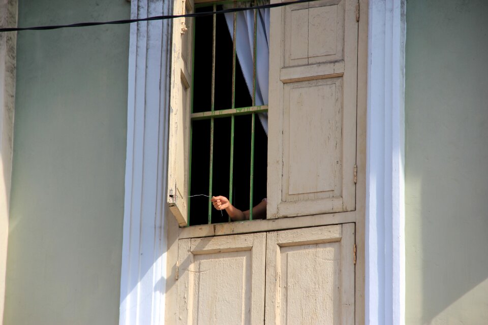 Historical architecture