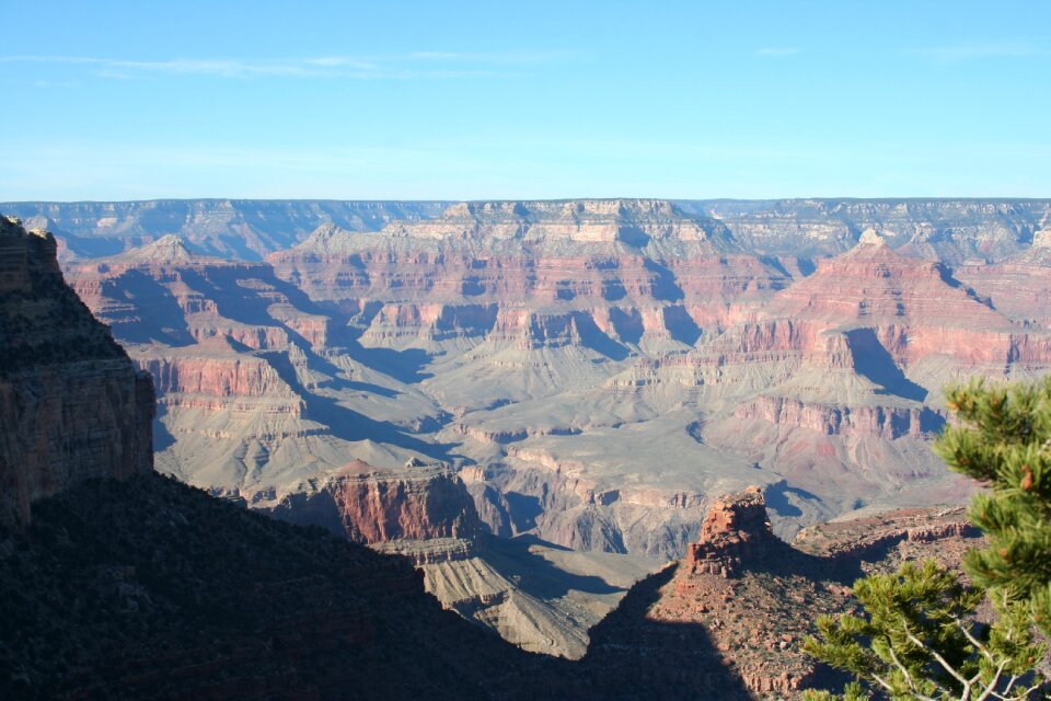 Park arizona nature