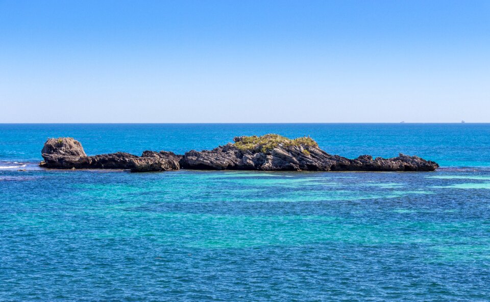 Wadjemup australia west australia