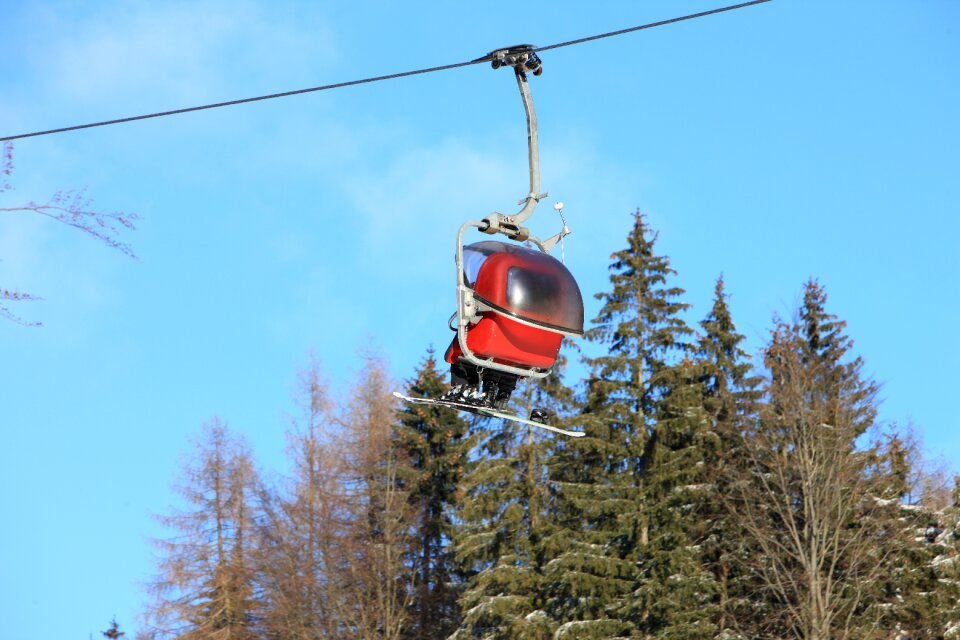 Winter winter sports snow