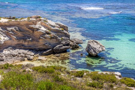 Wadjemup australia west australia