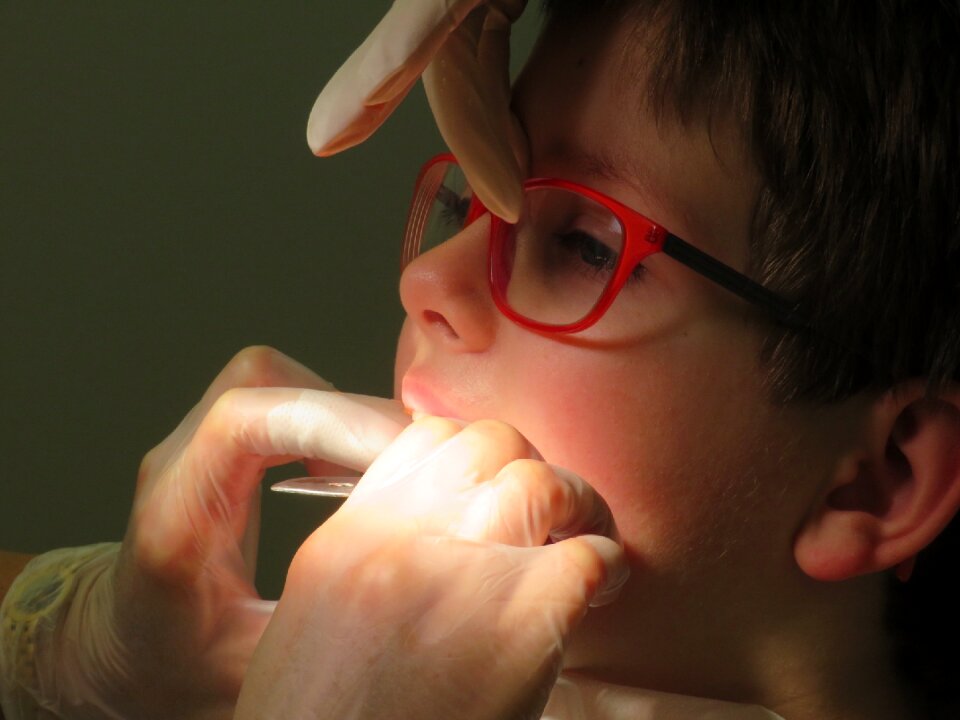 Dentistry dental problems orthodontics