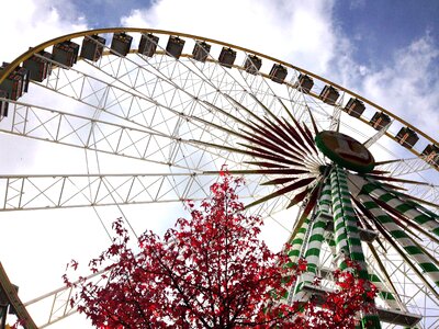 Bellevue year market folk festival