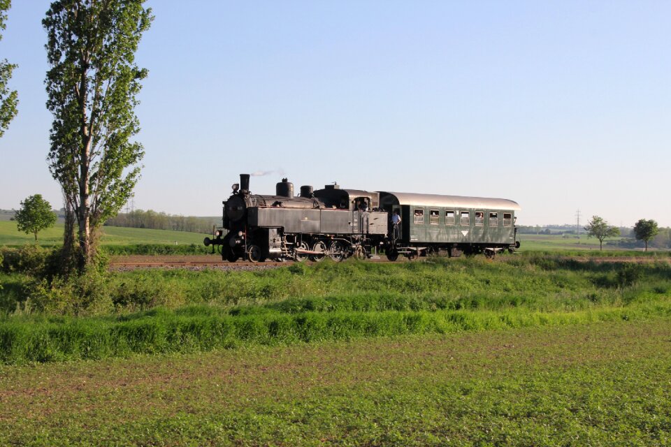 Austria bundesbahn öbb