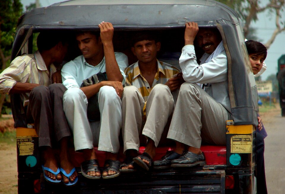 Travel johdpur road