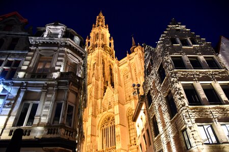Steeple city places of interest