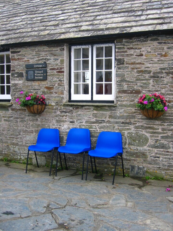 Cottage rest village