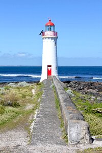 Coast sea australia