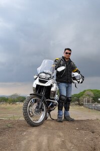 Motocross vehicle sport