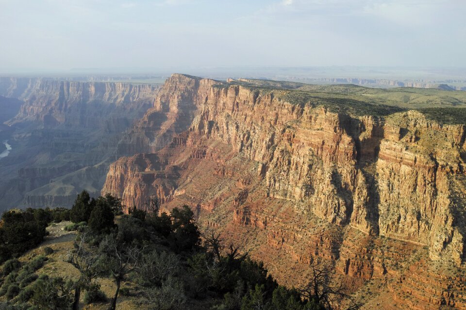 United states colorado the grand canyon photo