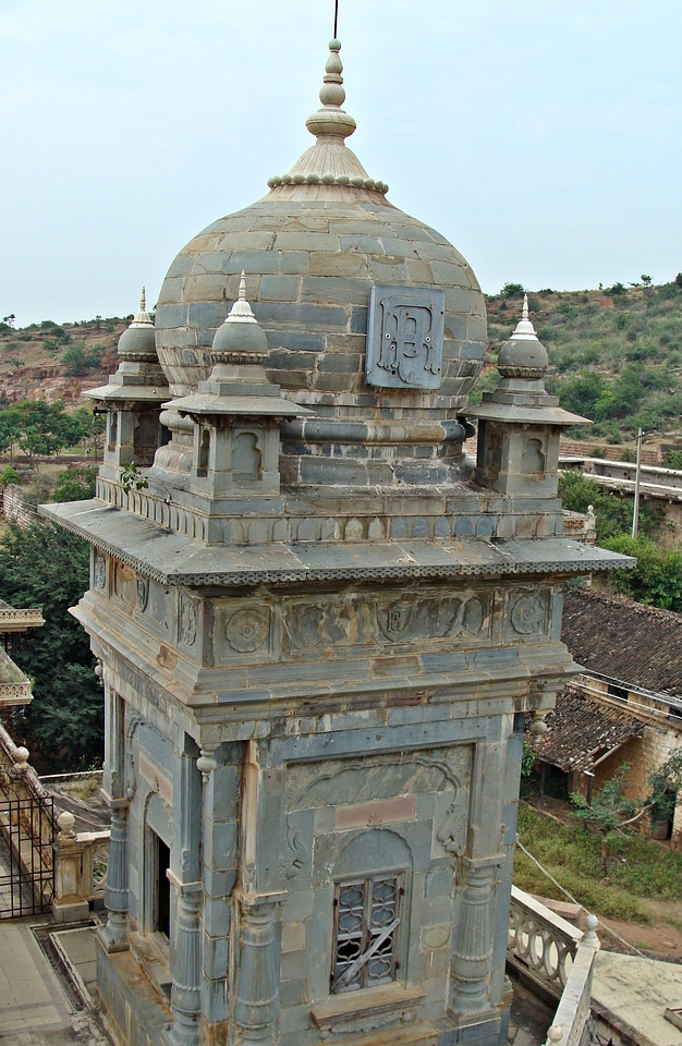 Historical patwardhan palace jamkhandi