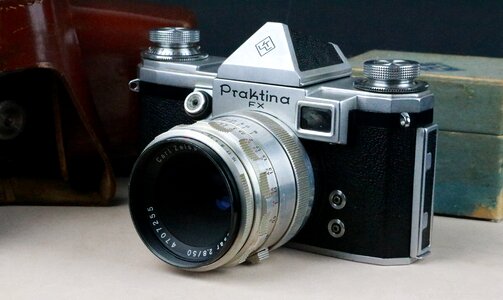 Photo camera photograph nostalgia