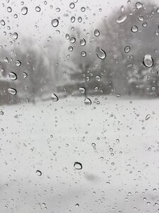 Weather cold season