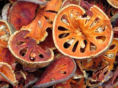 Orange market power