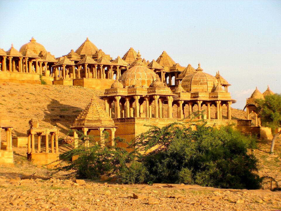 India rajastan travel
