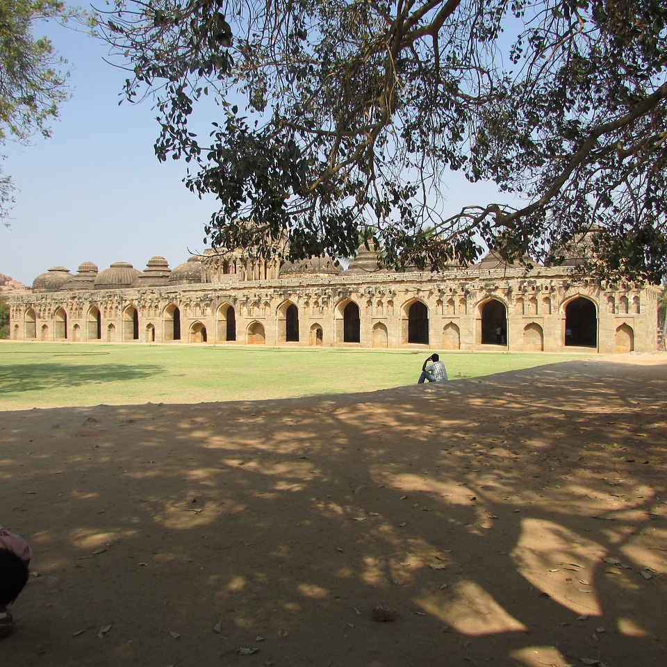 India landmark culture
