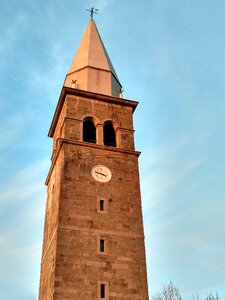 Church landmark catholic