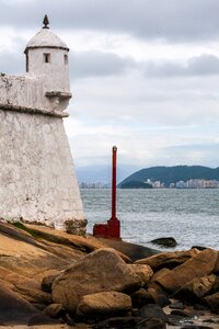 Guarujá brazil strong bar