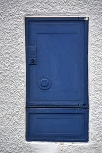 Electric edf closet security