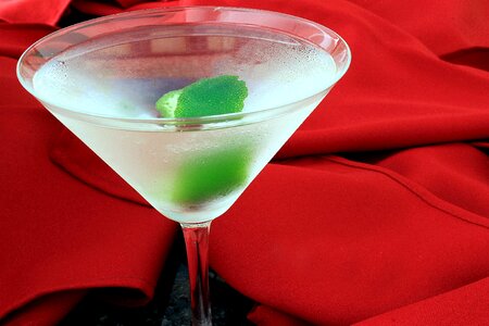 Alcoholic happy hour alcohol